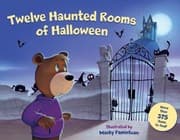 Tapa de Twelve Haunted Rooms Of Halloween