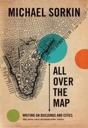 Tapa de All Over The Map Writing On Buildings And Cities