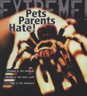 Tapa de Pets Parents Hate Animal Life Cycles