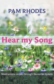 Tapa de Hear My Song Meditations On Life Through Favourite Hymns