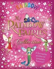 Tapa de My Rainbow Fairies Collection