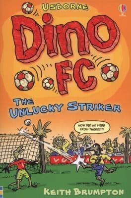 Tapa de Dino Fc