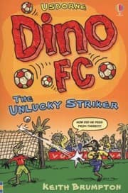 Tapa de Dino Fc