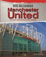 Tapa de Manchester United