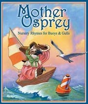 Tapa de Mother Osprey Nursery Rhymes For Buoys And Gulls