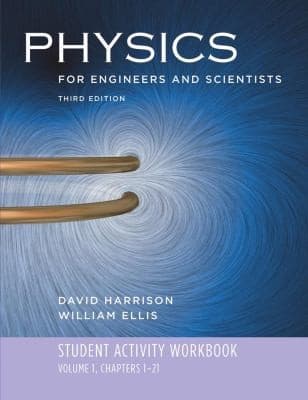 Tapa de Physics For Engineers And Scientists Third Edition