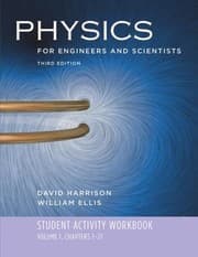 Tapa de Physics For Engineers And Scientists Third Edition