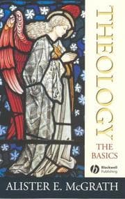Tapa de Theology