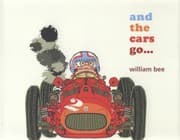Tapa de And The Cars Go
