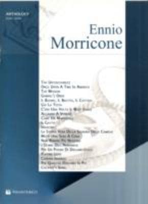 Tapa de Anthology Piano Guitar