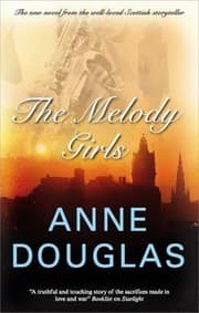 Tapa de The Melody Girls