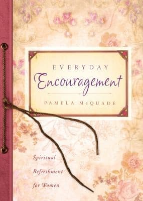 Tapa de Everyday Encouragement