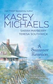 Tapa de A Summer Reunion