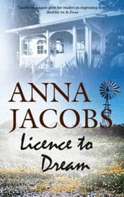 Tapa de Licence To Dream