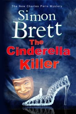 Tapa de The Cinderella Killer
