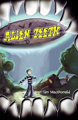 Tapa de Alien Teeth