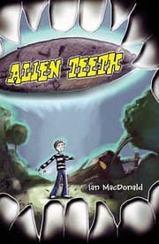 Tapa de Alien Teeth