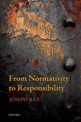 Tapa de From Normativity To Responsibility