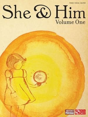 Tapa de Volume One