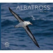 Tapa de Albatross