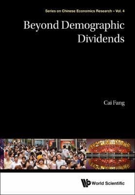 Tapa de Beyond Demographic Dividends