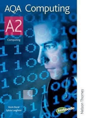 Tapa de Aqa A2 Computing