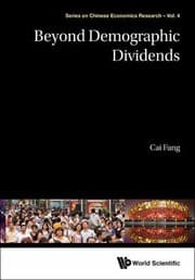 Tapa de Beyond Demographic Dividends