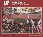 Tapa de University Of Wisconsin Football Vault The History Of The Badgers