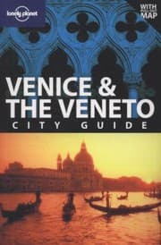 Tapa de Venice and the Veneto City Guide