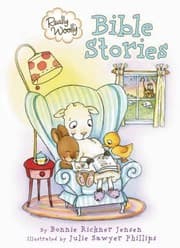 Tapa de Really Woolly Bible Stories