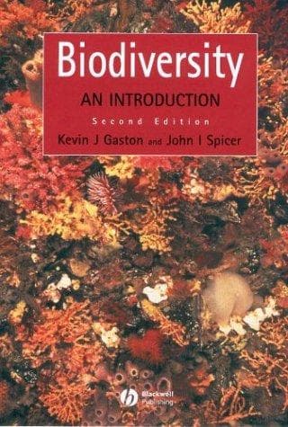 Tapa de Biodiversity