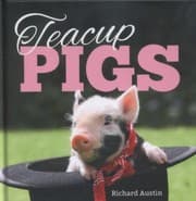 Tapa de Teacup Pigs