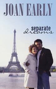 Tapa de Separate Dreams