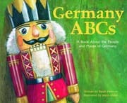 Tapa de Germany ABCs
            
                Country ABCs
