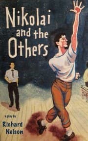 Tapa de Nikolai And The Others