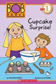 Tapa de Cupcake Surprise