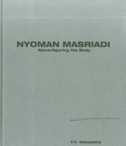Tapa de Nyoman Masriadi Reconfiguring The Body