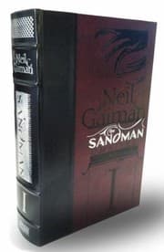 Tapa de The Sandman Omnibus, Vol. 1