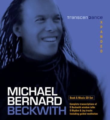 Tapa de Transcendance