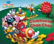 Tapa de Clubhouse Choo Choo