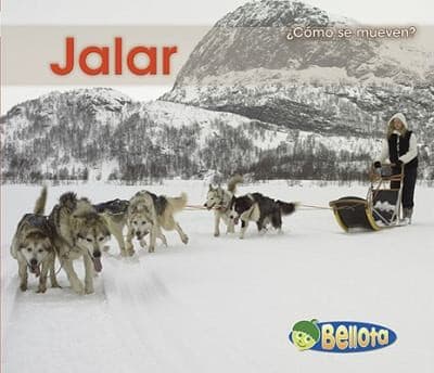 Tapa de Jalar