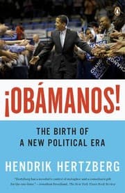 Tapa de Obmanos The Birth Of A New Political Era