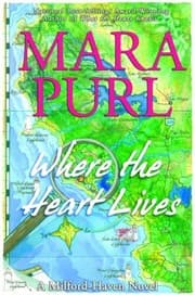 Tapa de Where The Heart Lives