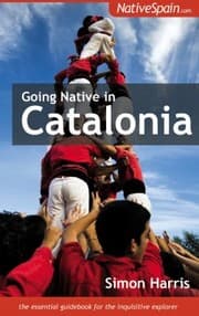 Tapa de Going Native In Catalonia