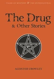 Tapa de Drug And Other Stories