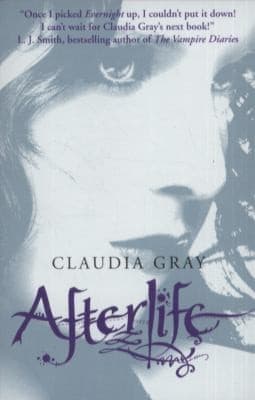 Tapa de Afterlife