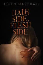 Tapa de Hair Side Flesh Side