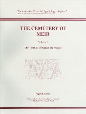 Tapa de Meir