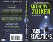 Tapa de Dark Revelations A Level 26 Thriller Featuring Steve Dark