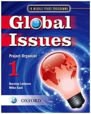 Tapa de Global Issues